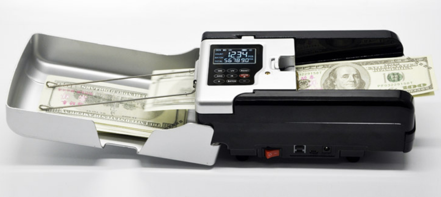 Best Money Counter Machines in 2021