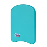 Sunlite Sports Swimming Kickboard, Training Aid Float for Swimming and Pool Exercise, Boogie Board Workout Equipment, EVA Material Swim Buoy, Multiple Sizes for Adults and Children