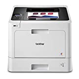 Brother HL-L8260CDW Business Color Laser Printer, Duplex Printing, Flexible Wireless Networking, Mobile Device Printing, Advanced Security Features – Amazon Dash Replenishment Ready