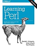 Learning Perl: Making Easy Things Easy and Hard Things Possible